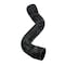Crp Products M-Benz E3 96-97 6 Cyl 3.2L Radiator Hose, Chr0082R CHR0082R - alternate 5